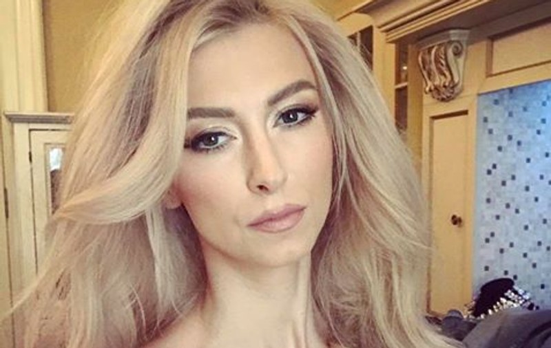 Andreea Bălan, plină de vânătăi pe picioare. Artista vorbește pentru prima dată despre asta. “Mă doare”