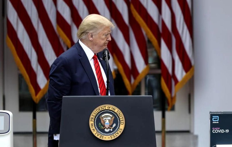 În epoca Trump, declinul SUA pare tot mai vizibil: ”O lume post-americană ar putea semnala și sfârșitul ordinii mondiale actuale”, susține o profesoară renumită din Chicago