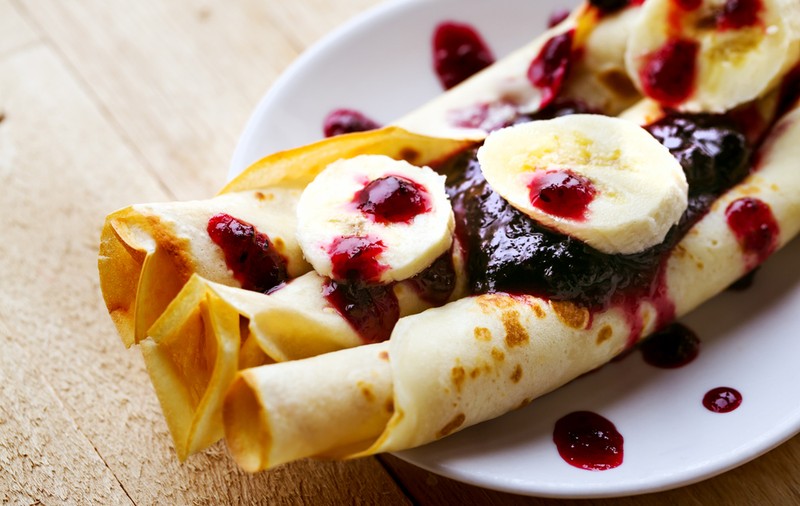 Rețeta de clătite. 13 rețete de clătite delicioase și rapide