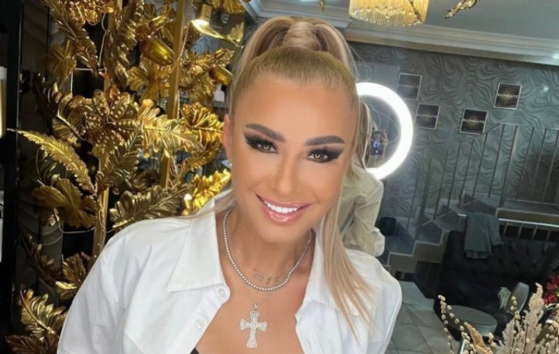 Anamaria Prodan muncește zilnic de la 6 dimineața până la 1 noaptea: „Nu e ușor să fii bogat”. Ce spune despre cei care nu au o avere ca a ei