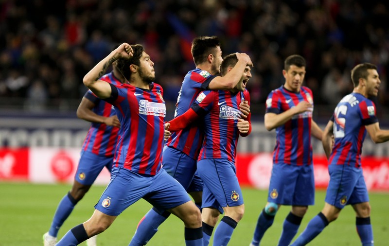 Steaua va avea probleme cu ASA. ”Presiunea e pe jucătorii gazdă!”