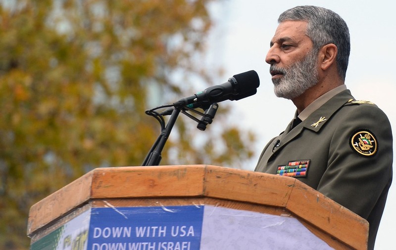 Iranul și-a revizuit doctrina militară în urma războiului cu Israel: „Ofensivă, bazată pe operațiuni fulger”