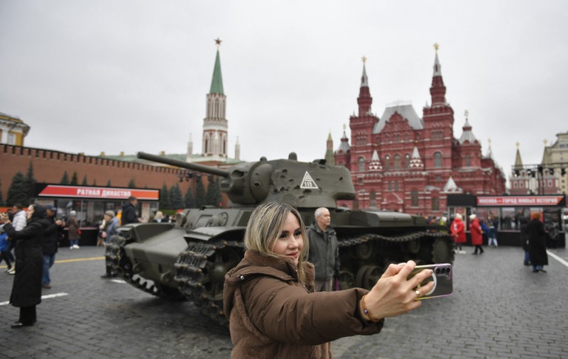 Motivul pentru care mii de occidentali vor să se mute în Rusia: „Nu există criminalitate, străzile sunt curate, e bine dezvoltată”