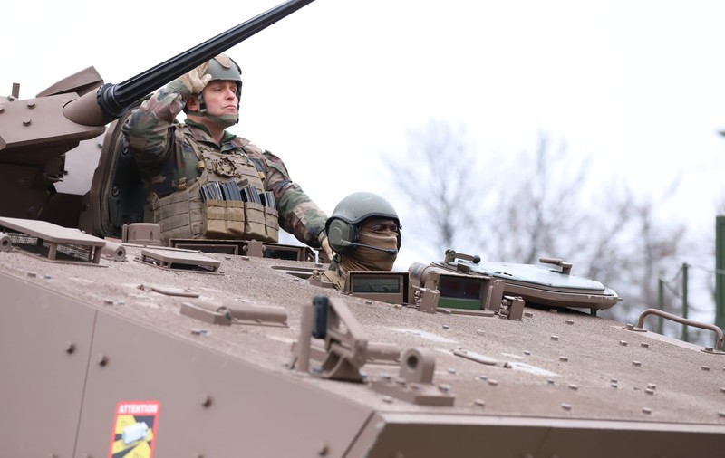 Noi dezinformări pe TikTok privind deplasări de tehnică militară. Propaganda reia tema cu „trimiterea românilor pe frontul din Ucraina”