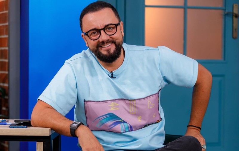 Cine l-a înlocuit pe Cătălin Măruță în emisiunea de la PRO TV. Va lipsi o scurtă perioadă de pe micul ecran