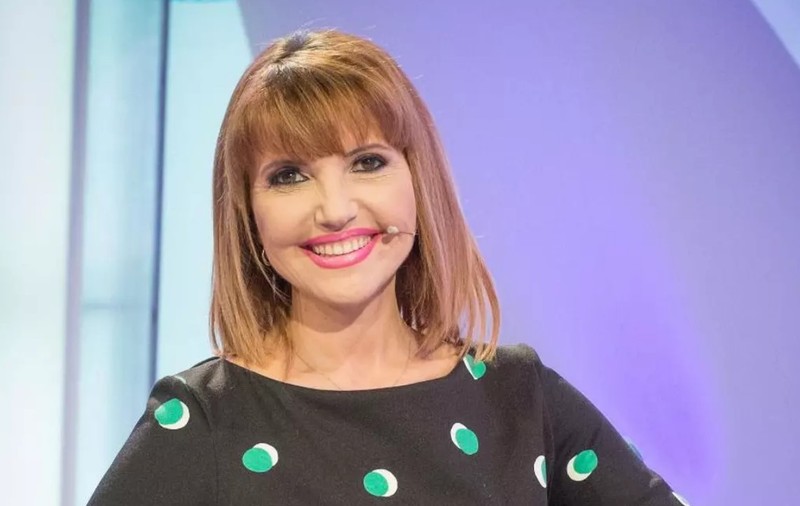 Marina Almășan, confesiuni amare: „Cel mai puternic am fost judecată pentru finalul căsniciei mele cu Victor Socaciu”