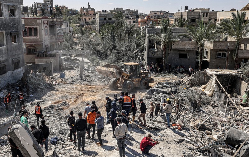 Benjamin Netanyahu le-a transmis republicanilor americani că războiul din Fâșia Gaza va continua. "Va face ceea ce a spus. Va termina «treaba»"