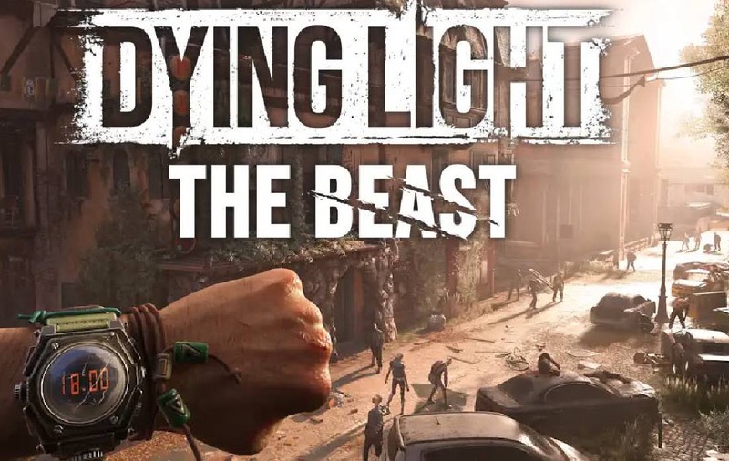 Dying Light: The Beast - Acțiune și parkour în lumea zombilor