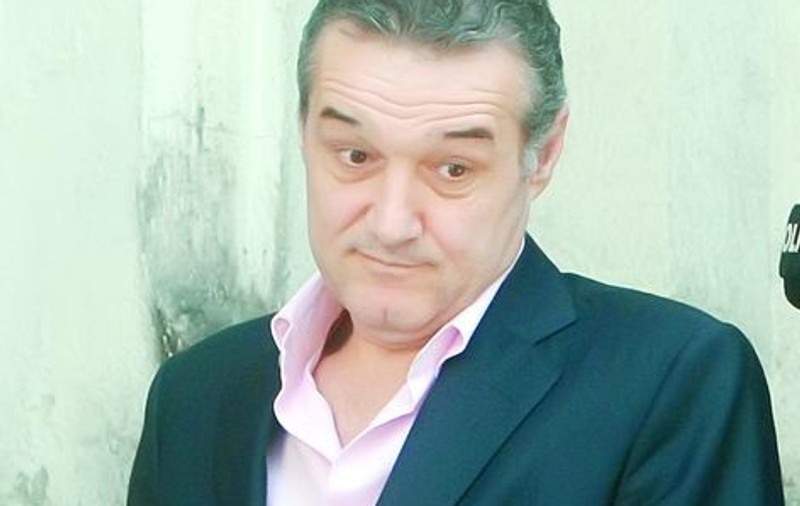 Tribunalul Bucureşti judecă recursul lui Gigi Becali