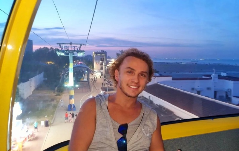 Câți bani câștigă Mihai Trăistariu în fiecare vară din turism: „Mă gândesc să mă extind”. Are mai multe surse de venit