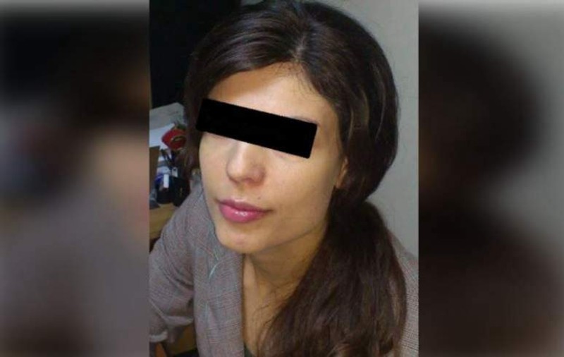 Mama care și-a ucis bebelușul în somn crezând că este Diavolul a ajuns în libertate dintr-o eroare de procedură
