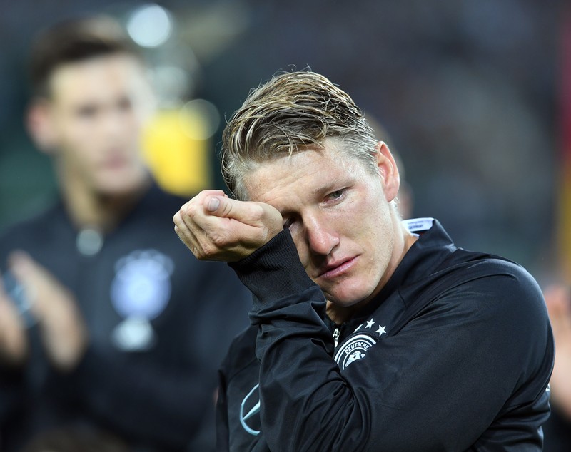Amicale în Europa. Schweinsteiger s-a retras din naționala Germaniei. Toate rezultatele | GALERIE FOTO și VIDEO