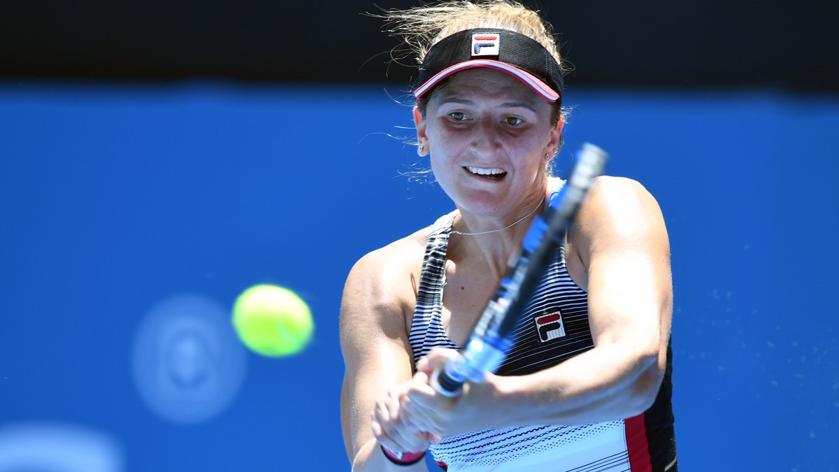 Irina Begu s-a calificat în sferturile de finală ale turneului ITF de la Southsea