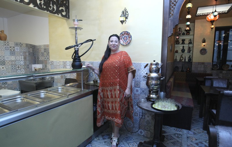Imaginea cu Oana Roman care a stârnit reacții neașteptate. Nu au văzut-o niciodată așa