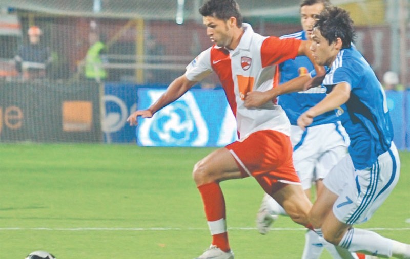Revine «Bratone»