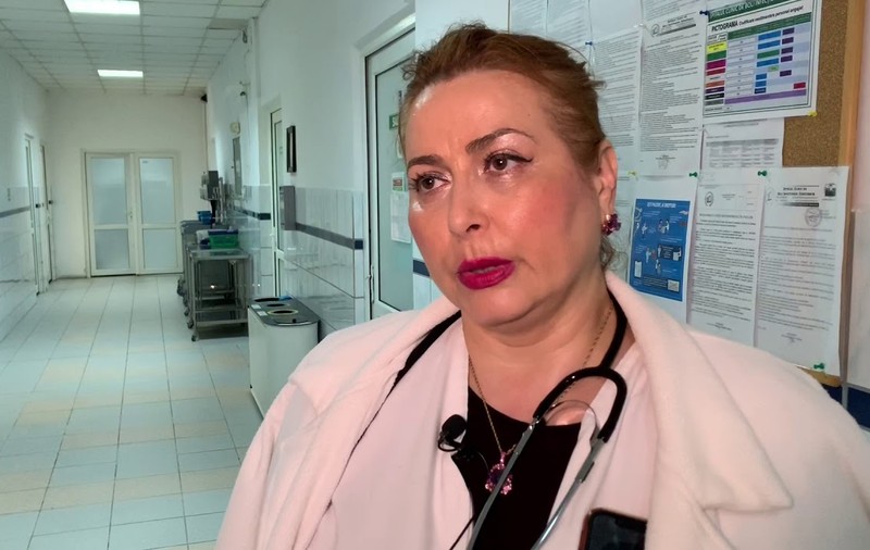 Managerul demis în urma incendiului de la Spitalul din Constanța contestă în instanţă decizia