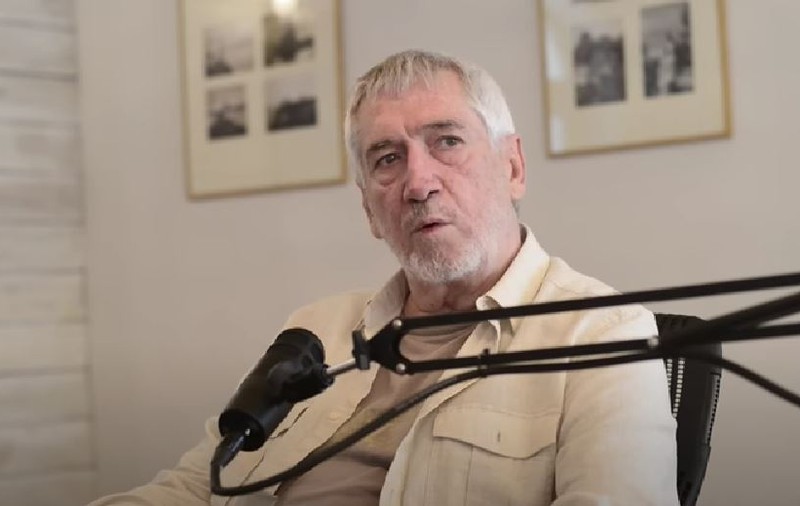 Motivul pentru care Dan Chișu s-a mutat cu familia în Franța: „Am închiriat un apartament cu două camere, stăm cu chirie”
