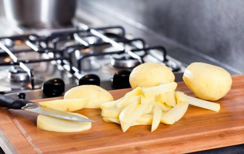 Noua dietă cu Cartofi SLĂBEŞTI 3 kg în 7 zile