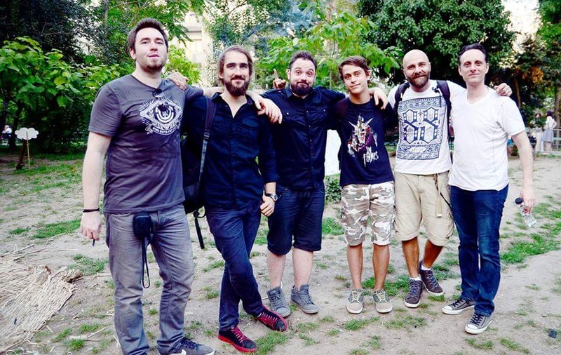 Pavlos, tânărul care și-a salvat prietenul din flăcări, este internat în spital de mai bine de șase luni. Își dorește un weekend alături de prietenii lui!