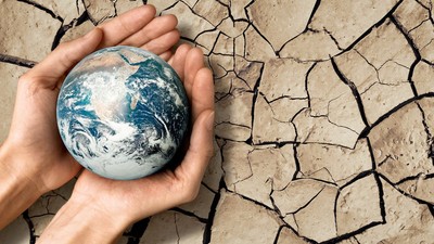 Meteorologii anunță temperaturi record în următorii 5 ani, pe tot globul