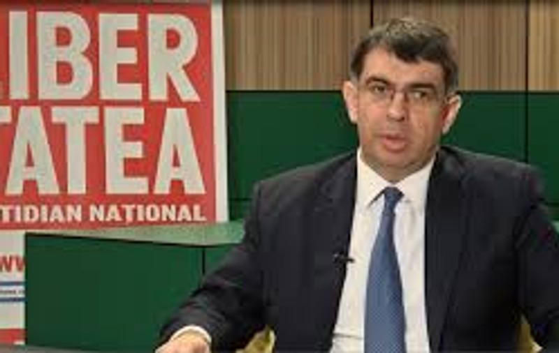 Cazanciuc (PSD) despre respingerea revocării lui Kovesi: Preşedintele României are mai degrabă un rol formal, şi nu decizional, va răspunde în fața electoratului