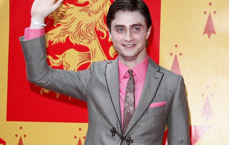 Video / Starul „Harry Potter" sprijină homosexualii, bisexualii şi transsexualii