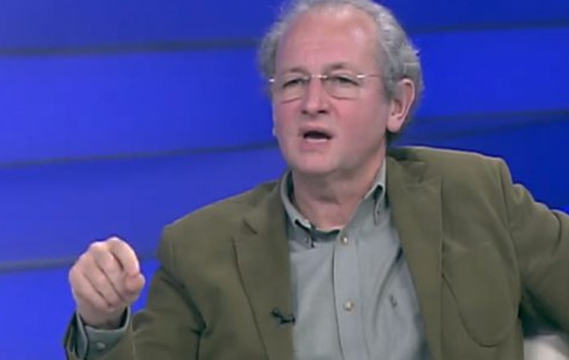 Dan Puric, critici la adresa marșurilor LGBTQ+: „Se creează un capital de ură”