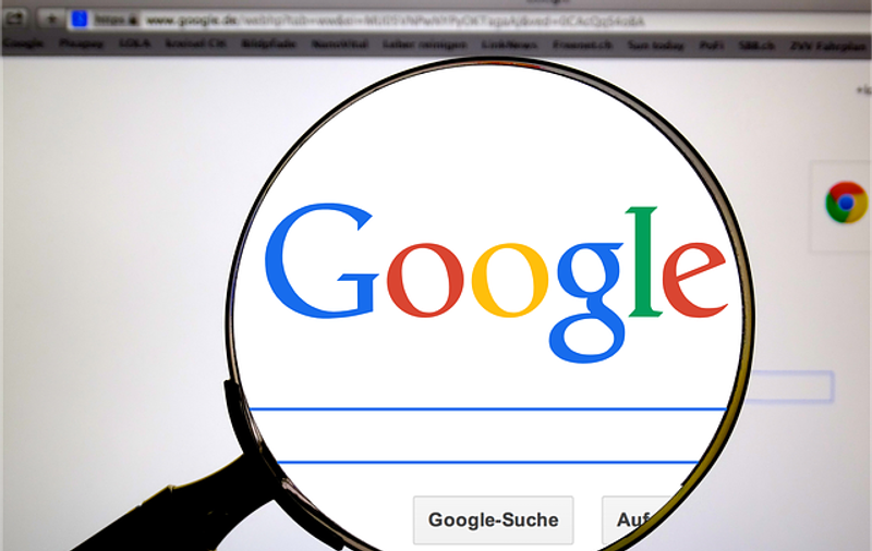 7 metode de a căuta corect informații pe Google