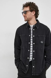 Calvin Klein Jeans camasa jeans
