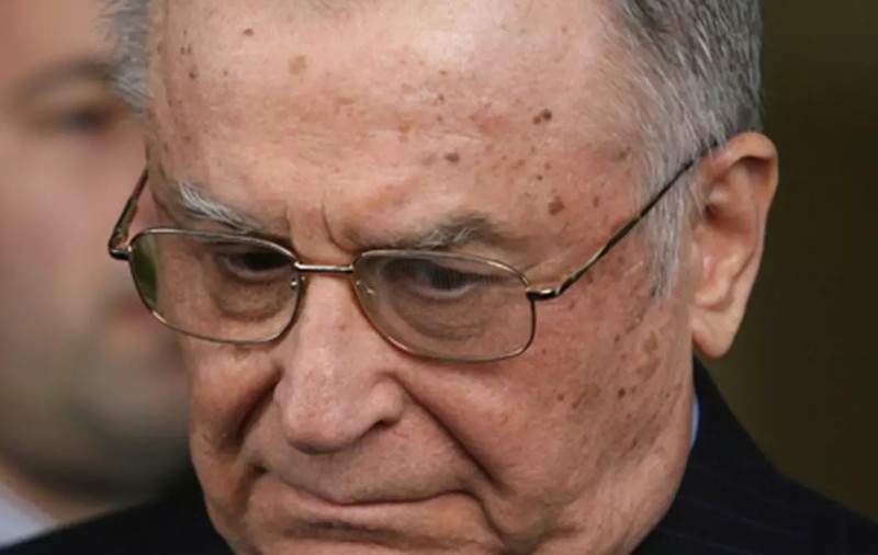 Ion Iliescu rămâne internat la terapie intensivă. Ce a comunicat Spitalul Agrippa Ionescu
