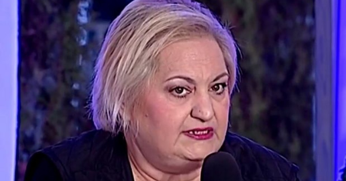 Probleme de sănătate pentru Marinela Chelaru. "Mi-e rău, nu mai pot să respir"