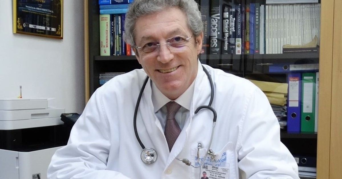 Adrian Streinu Cercel