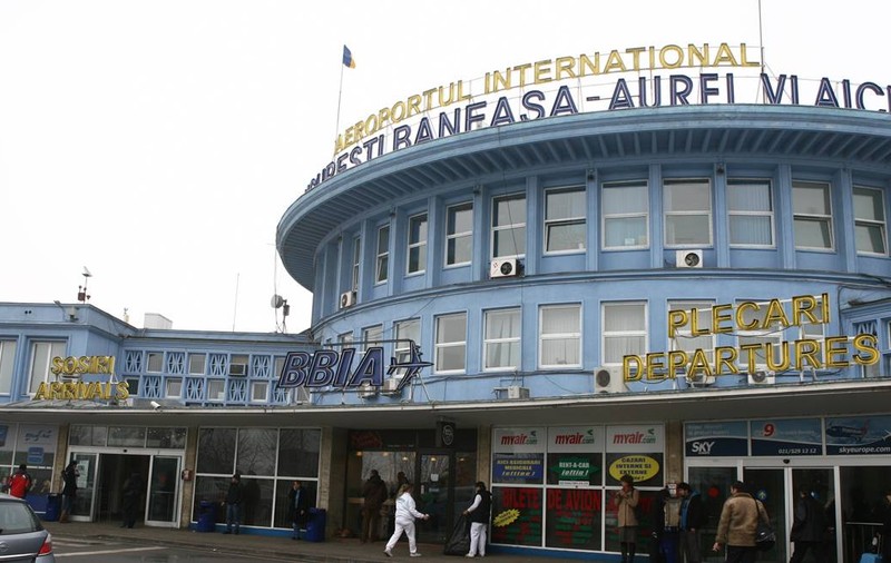 Băneasa „salvează” Otopeniul: Unele curse de pasageri de pe „Henri Coandă” vor fi dirijate spre aerogara închisă zborurilor comerciale acum 7 ani