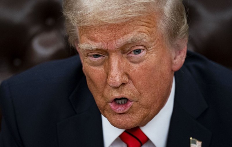 Donald Trump pulverizează și armata americană: l-a demis pe şeful Statului Major Întrunit și a mai dat afară alţi cinci amirali şi generali