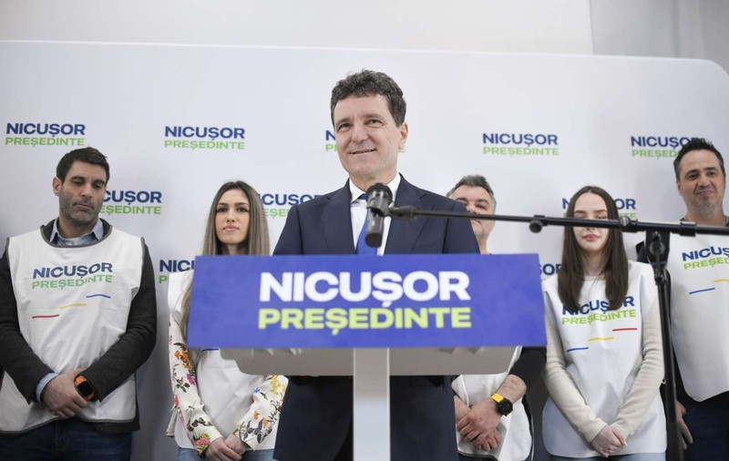 PSD i-a cerut lui Nicușor Dan să spună cine îi finanțează campania electorală. Replica primarului general