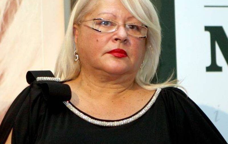 Mirabela Dauer a fost CERUTĂ de SOȚIE. A spus ”DA”