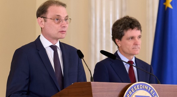 Euro a atins marți, 6 octombrie 2026, un nou record pe piața valutară din România.