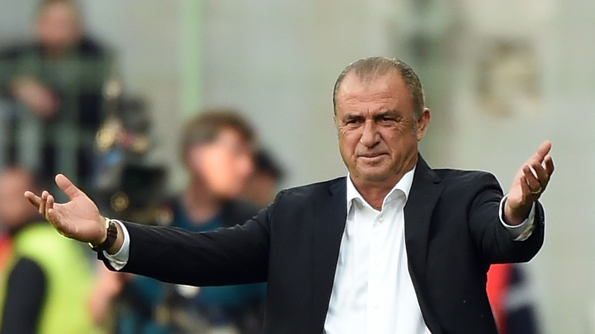 Fatih Terim