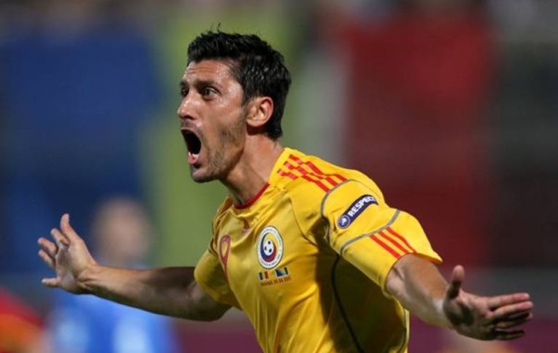 CIPRIAN MARICA: "SUNT MÂNDRU CĂ AM FĂCUT O ROMÂNIE FERICITĂ!"