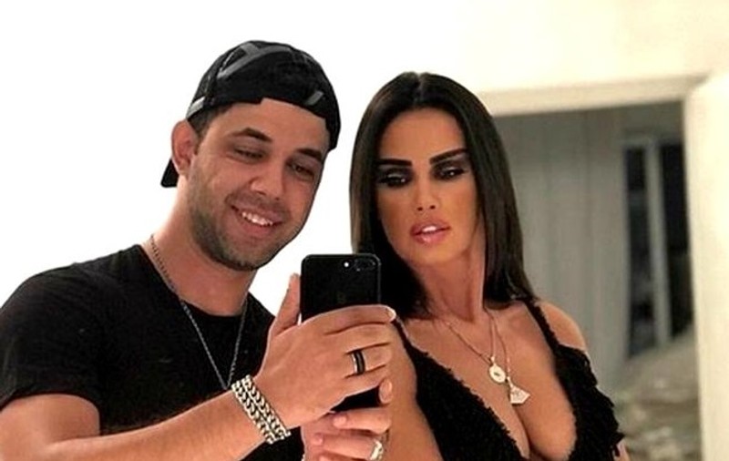 Oana Zăvoranu, pregătită să devină mamă la 47 de ani. Ce spune soțul vedetei. “Eu vreau băiat”