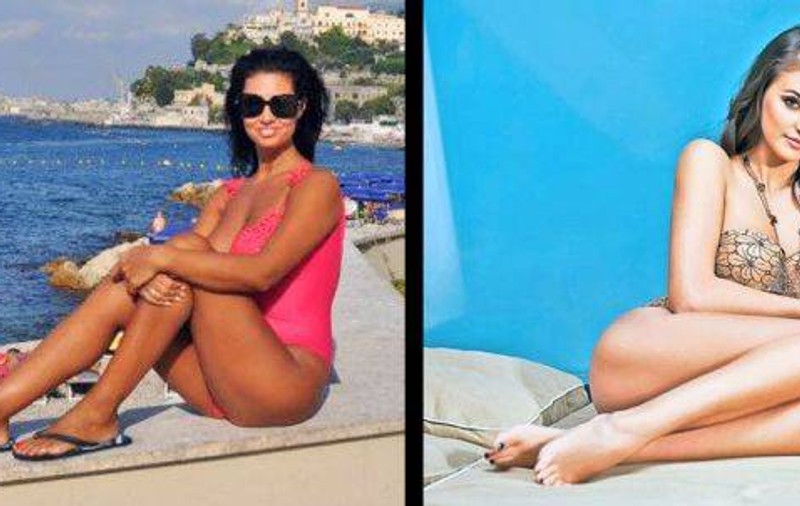 Antonia: "Nu o mai scot pe mama la evenimente". Vezi de ce a luat această decizie!