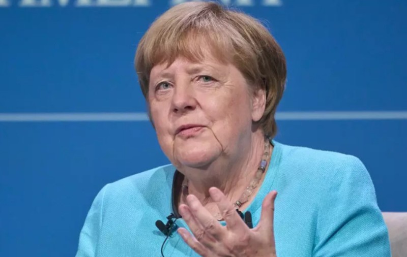 Angela Merkel nu crede că Viktor Orbán ar fi „calul troian” al lui Vladimir Putin în Uniunea Europeană