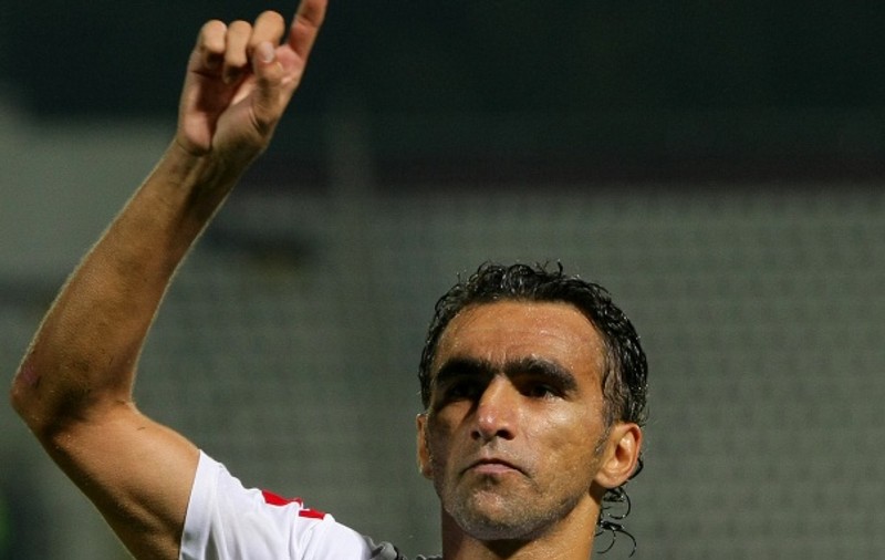 Adrian Iencsi, la 36 de ani: ”Cadoul perfect? O victorie cu Dinamo!”