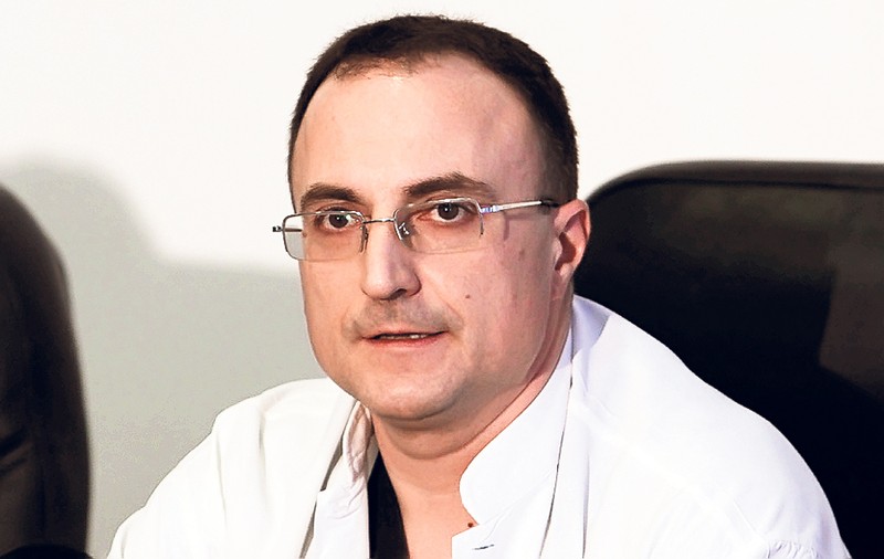 Medicul Calu, unul dintre supravieţuitorii tragediei din Apuseni, şi-a instalat sistem de urmărire pe telefon!