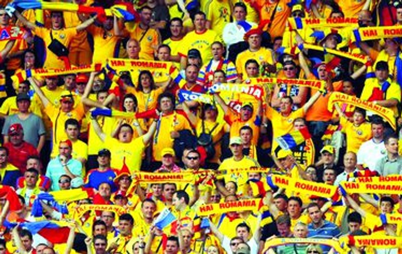 Suporterii vor avea liber la băuturi alcoolice pe stadioanele din România