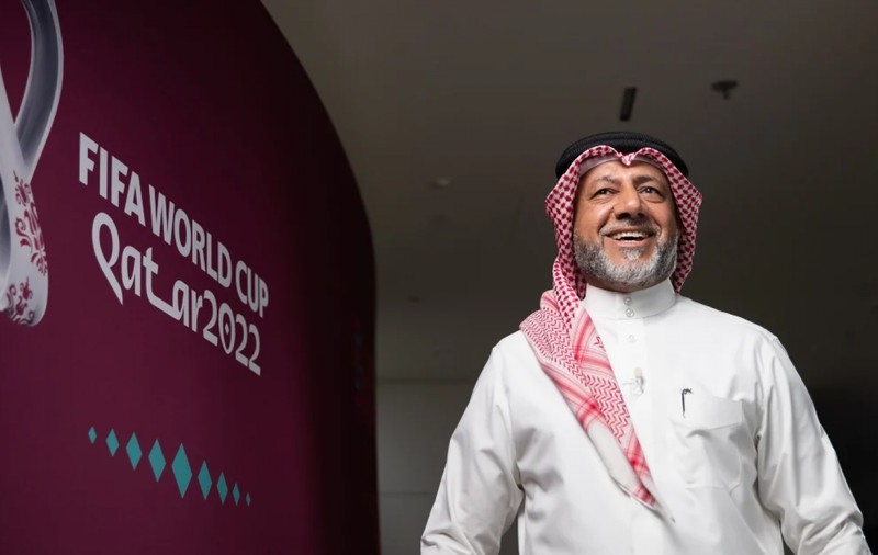 Ambasadorul Cupei Mondiale din Qatar, declarații homofobe. Comitetul de organizare a competiției a oprit imediat interviul
