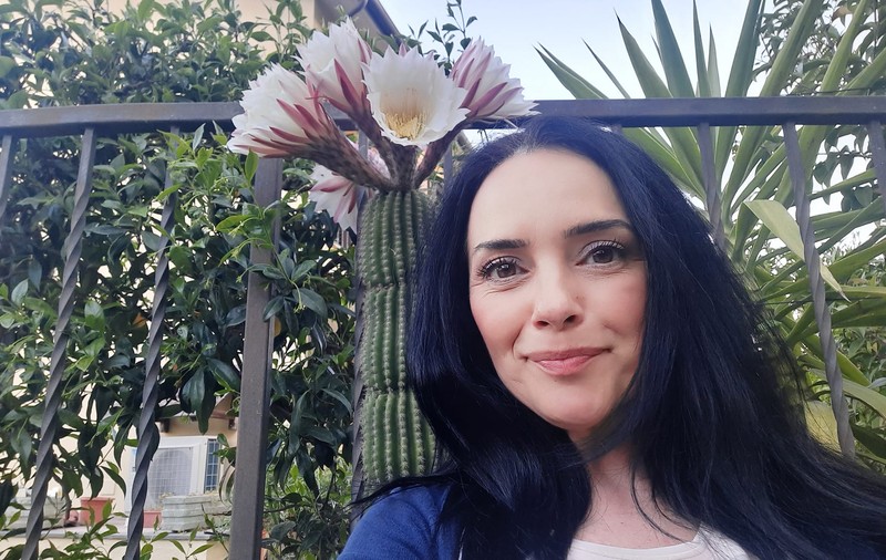 Magda Vasiliu a fost agresată, înșelată și umilită de foștii parteneri: „Am încercat să accept compromisuri”
