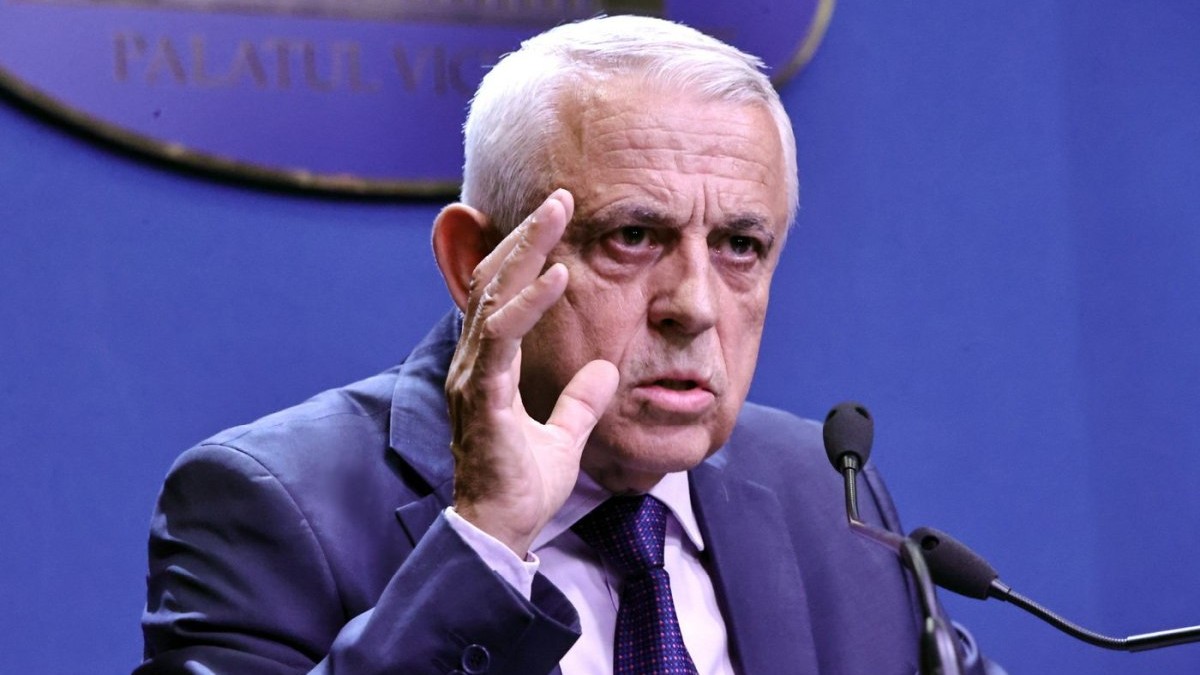 Foto: Guvernul Romaniei