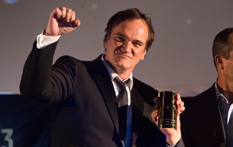 Casa lui Quentin Tarantino a fost spartă de hoți, iar regizorul a dat nas în nas cu spărgătorii