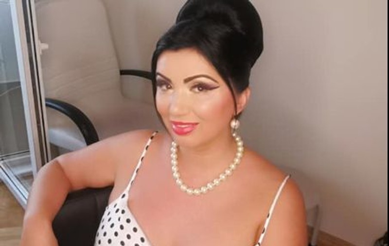 Incidentul de care a avut parte Adriana Bahmuțeanu la un parc acvatic. "Văd cum vin spre mine două namile, care mă înconjoară și îmi blochează ușile"